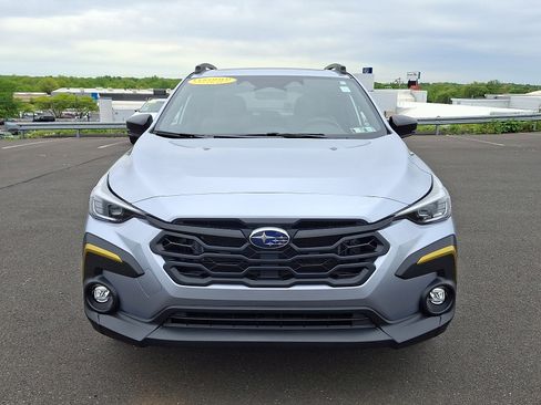 Certified 2024 Subaru Crosstrek 2.5i Sport AWD/4WD image 2