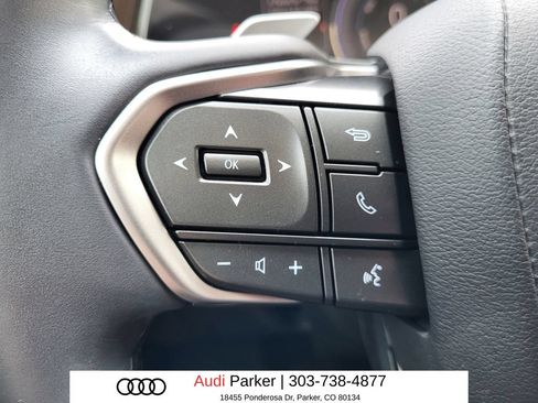 Used 2024 Lexus NX 350h AWD image 17
