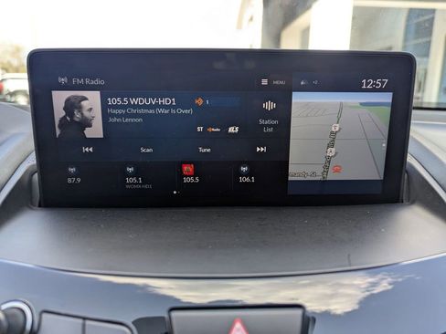 Used 2019 Acura RDX FWD w/ Advance Package image 20