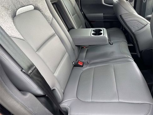 New 2025 Ford Bronco Sport Badlands w/ Badlands Tech Package image 12