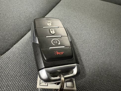 Used 2020 RAM 1500 Big Horn AWD/4WD image 15