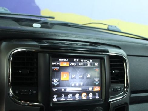 Used 2014 RAM 1500 Sport w/ Trailer Tow Group AWD/4WD image 20