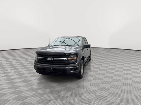 Used 2026 Ford F150 XLT w/ Equipment Group 301A Standard AWD/4WD image 31