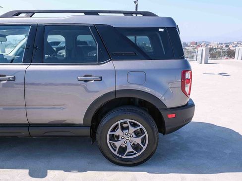 Used 2022 Ford Bronco Sport Badlands w/ Premium Package AWD/4WD image 6