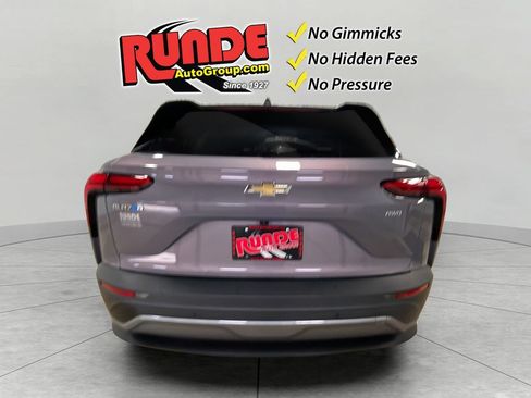 Used 2024 Chevrolet Blazer EV LT AWD/4WD image 5