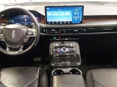 Used 2022 Lincoln Nautilus Reserve w/ Equipment Group 202A AWD/4WD image 35