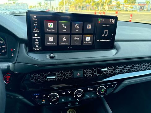 Used 2024 Honda Accord Touring image 26