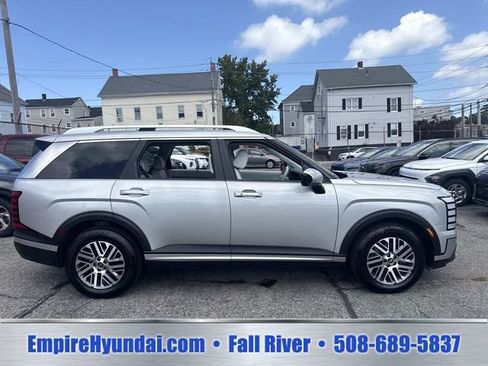 Used 2026 Hyundai Palisade SEL AWD/4WD image 3
