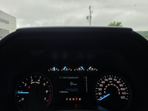 Used 2018 Ford F150 XLT w/ XTR Package AWD/4WD image 20