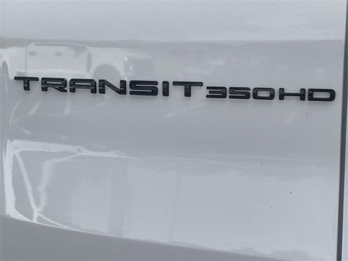 New 2026 Ford Transit 350 148 Low Roof image 22