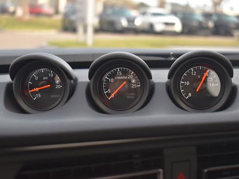 New 2026 Nissan Z Performance image 31