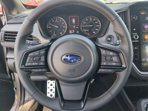 New 2026 Subaru Crosstrek 2.5i Sport image 28