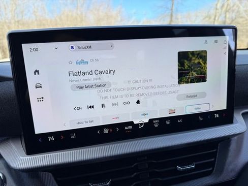 New 2026 Ford Explorer ST w/ Sun And Sound Package image 29