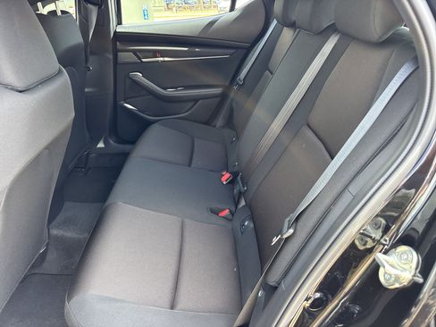 New 2026 MAZDA MAZDA3 s image 14