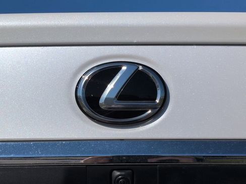 Used 2024 Lexus ES 350 Ultra Luxury image 29