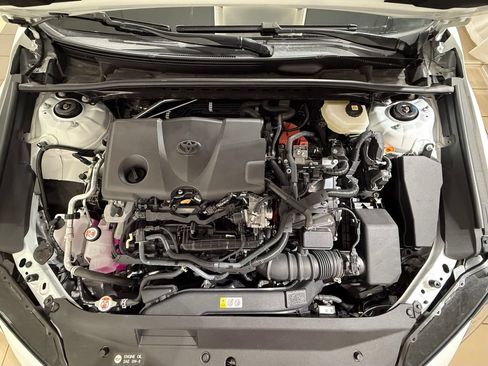 Used 2026 Toyota Camry SE w/ Convenience Package FWD image 10