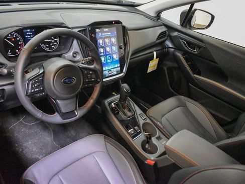 Certified 2026 Subaru Crosstrek 2.5i Limited AWD/4WD image 16