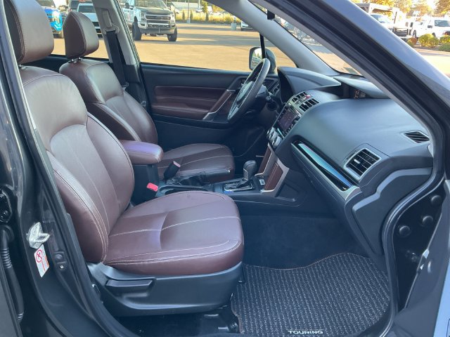 Used 2018 Subaru Forester 2.5i Touring w/ Popular Package #2 AWD/4WD image 30