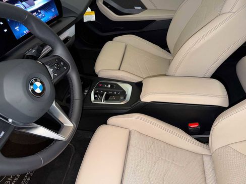 Used 2025 BMW 228i xDrive w/ Premium Package AWD/4WD image 19