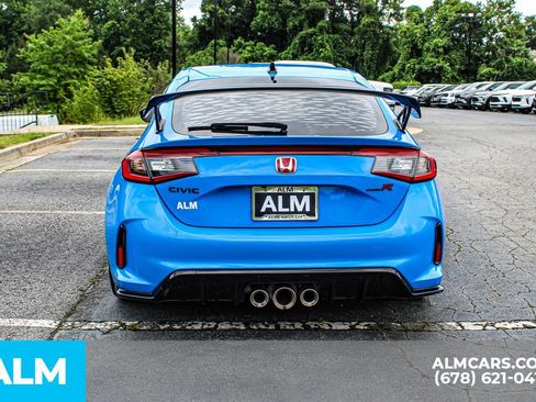 Used 2023 Honda Civic Type R image 10