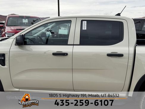 New 2026 Ford Ranger XL w/ Trailer Tow Package image 11