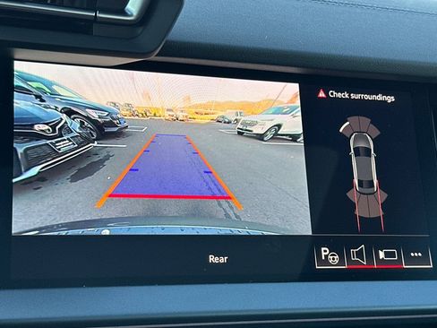 New 2026 Audi A3 2.0T Premium image 18