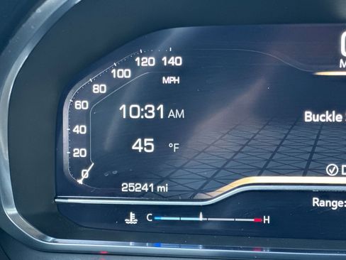 Certified 2024 GMC Yukon AT4 w/ AT4 Premium Plus Package image 27