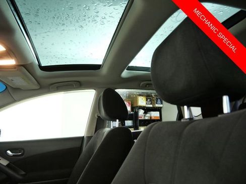 Used 2012 Nissan Murano SV image 17