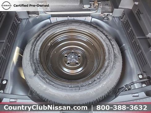 Certified 2023 Nissan Rogue S AWD/4WD image 25