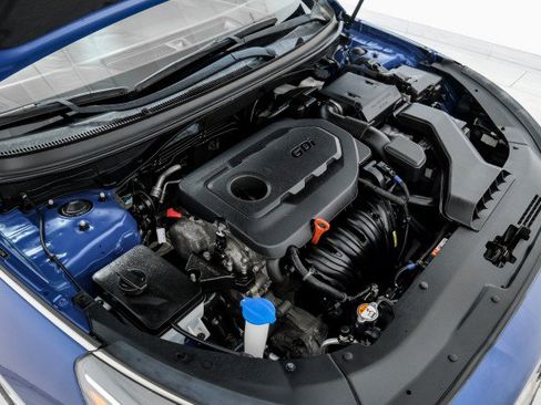 Used 2018 Hyundai Sonata SE FWD image 47