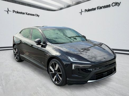 New 2026 Polestar Polestar 4 AWD/4WD image 1