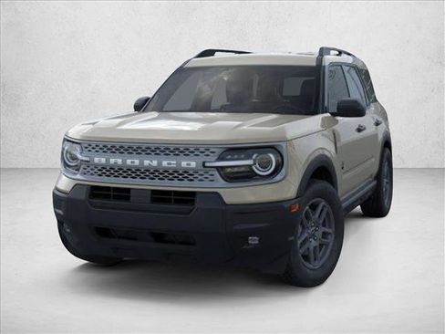 New 2025 Ford Bronco Sport Big Bend w/ Convenience Package image 2