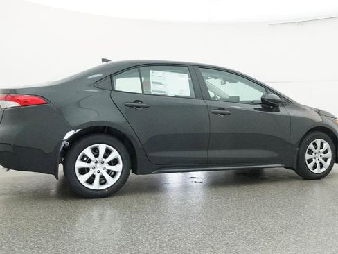 New 2026 Toyota Corolla LE image 40