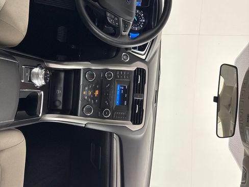 Used 2018 Ford Fusion S image 27