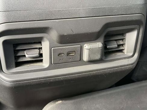 Used 2021 Chevrolet Silverado 1500 RST w/ All Star Edition Plus image 14