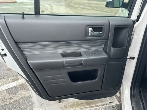 Used 2019 Ford Flex SEL w/ Equipment Group 202A image 15