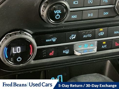 Used 2023 Ford Bronco Outer Banks AWD/4WD image 27