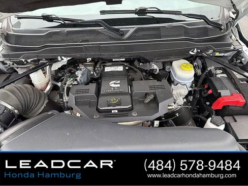 Used 2024 RAM 2500 Tradesman w/ Chrome Appearance Group AWD/4WD image 21