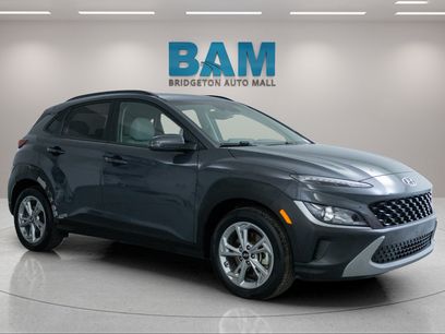 Used 2023 Hyundai Kona SEL w/ Cargo Package