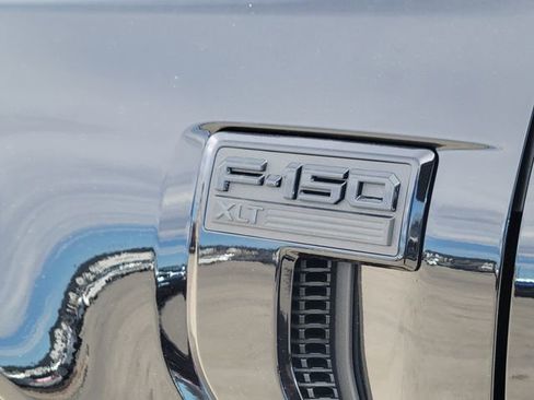 New 2026 Ford F150 XLT w/ Equipment Group 302A MID image 10