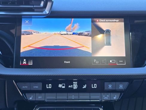 New 2026 Audi RS 3 image 7