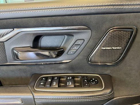 Used 2021 RAM 1500 TRX w/ TRX Level 2 Equipment Group AWD/4WD image 15
