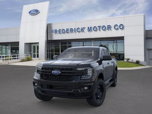 New 2026 Ford Ranger XL image 2