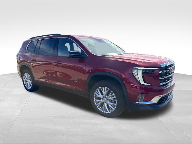 New 2027 GMC Acadia Elevation w/ Elevation Premium Package FWD image 7