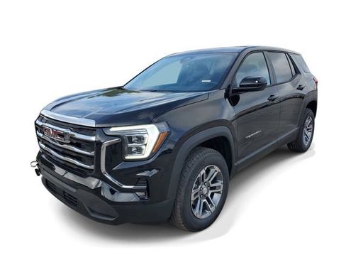 New 2026 GMC Terrain Elevation image 3