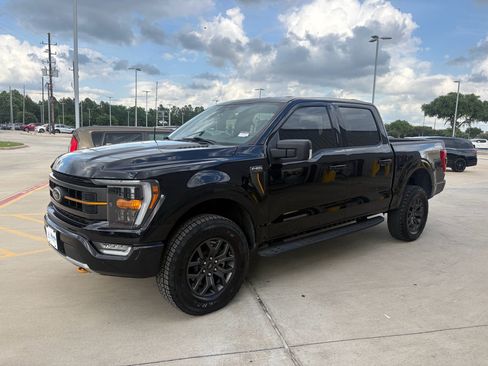 Used 2023 Ford F150 Tremor AWD/4WD image 4