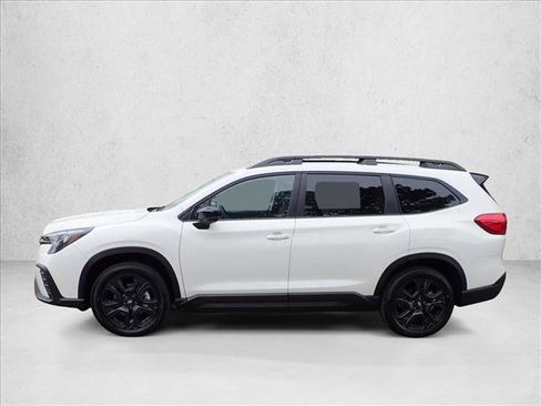 New 2026 Subaru Ascent Bronze Edition image 2