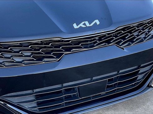 Certified 2023 Kia K5 GT-Line image 30