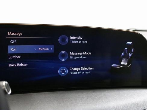 Used 2025 Cadillac CT5 Premium Luxury image 17