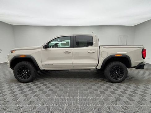 New 2026 GMC Canyon Elevation w/ Convenience Package AWD/4WD image 13